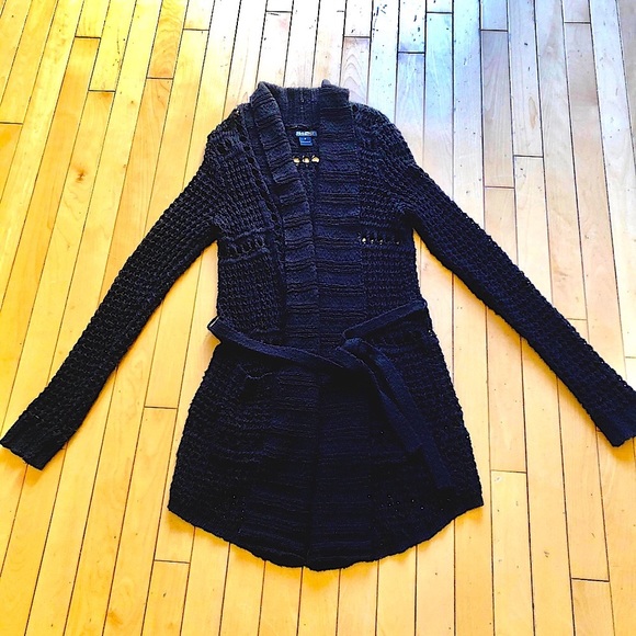 Lucky Brand Sweaters - Lucky Brand Cardigan Size S